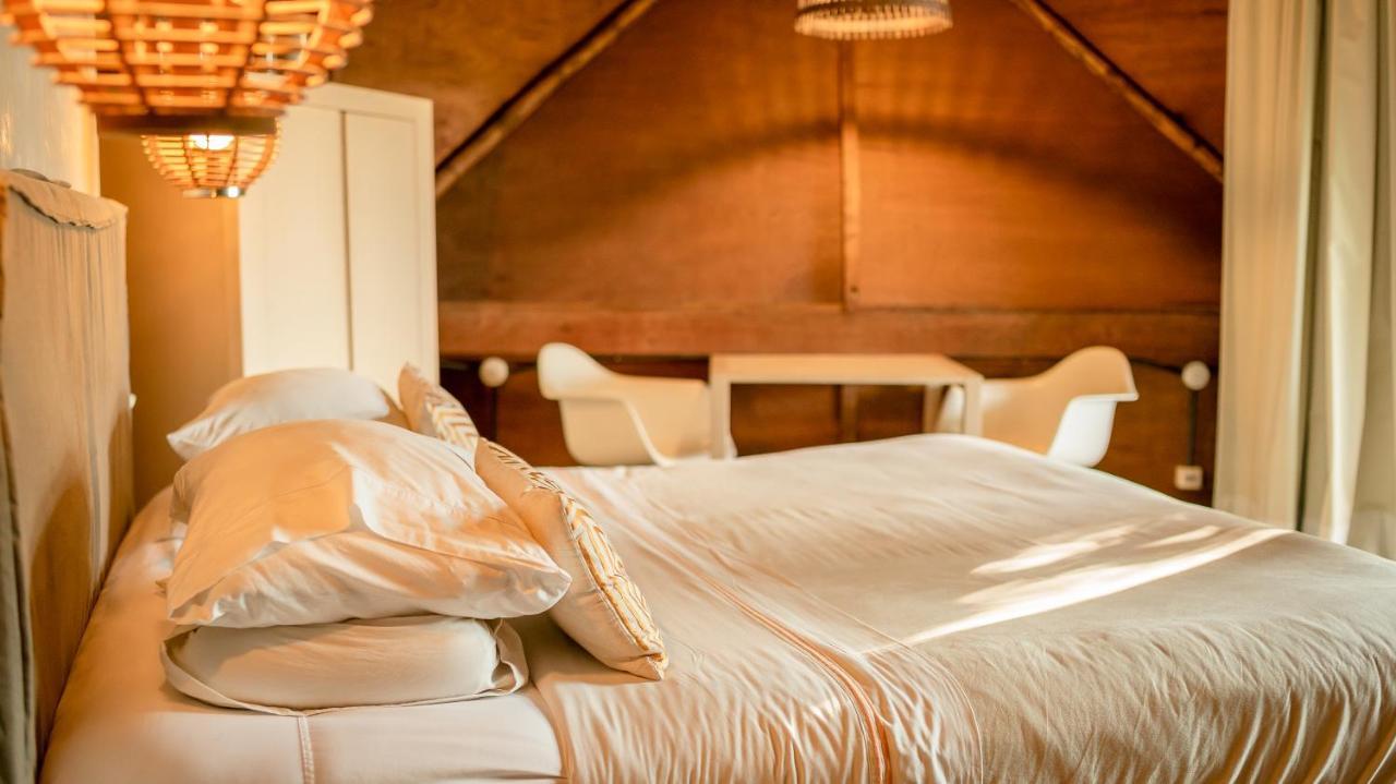 Tava Glamping Lago Σαν Μπερναρντίνο Εξωτερικό φωτογραφία