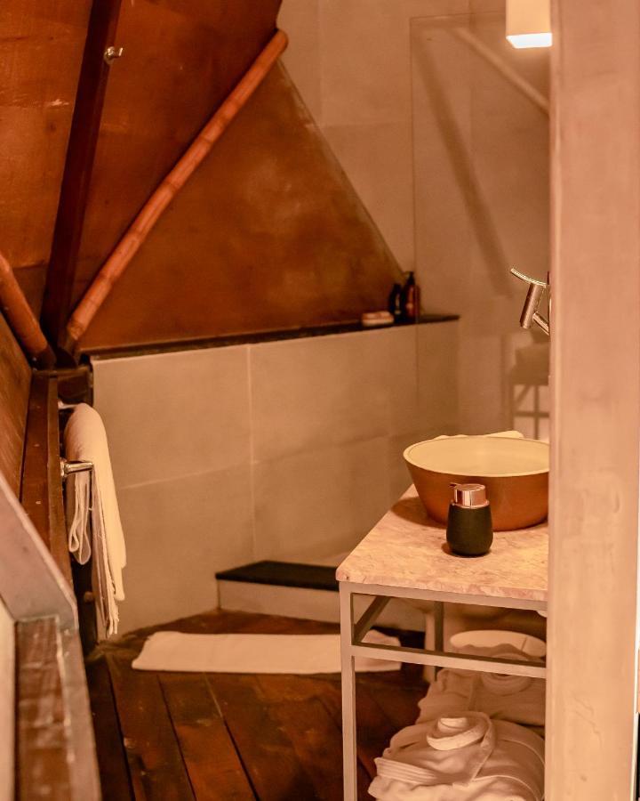 Tava Glamping Lago Σαν Μπερναρντίνο Εξωτερικό φωτογραφία