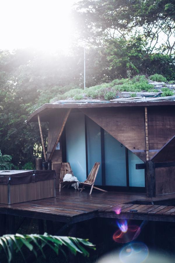 Tava Glamping Lago Σαν Μπερναρντίνο Εξωτερικό φωτογραφία