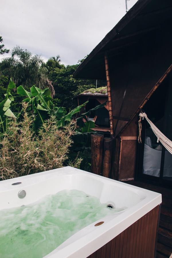 Tava Glamping Lago Σαν Μπερναρντίνο Εξωτερικό φωτογραφία